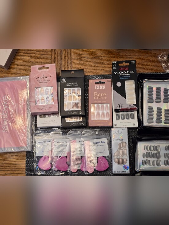 Other - Bundle Of Nails